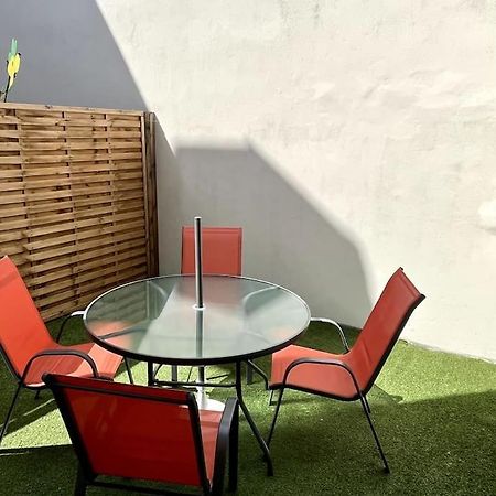 Appartement Avec Exterieur Loos Zewnętrze zdjęcie
