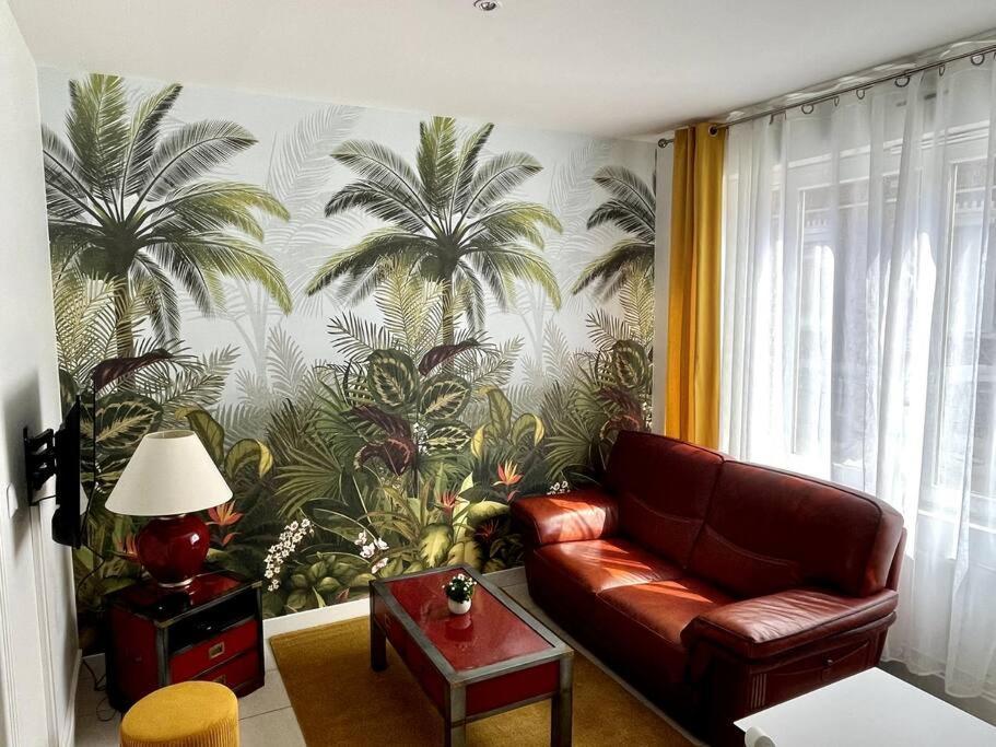Appartement Avec Exterieur Loos Zewnętrze zdjęcie