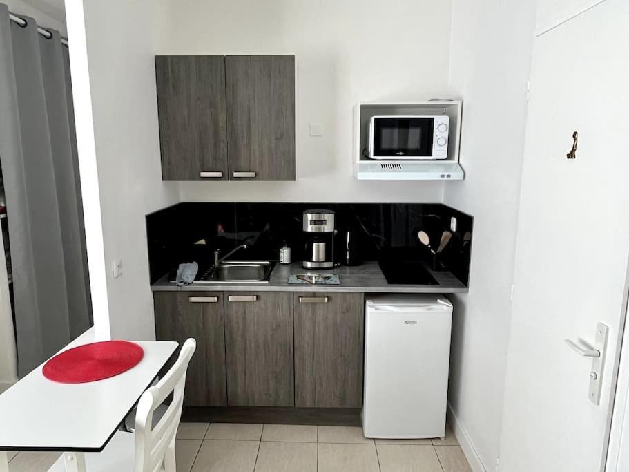 Appartement Avec Exterieur Loos Zewnętrze zdjęcie